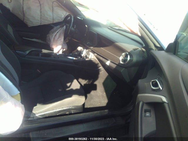 Chevrolet Camaro 1ls 2019 1G1FB1RX6K0151088 Image 5