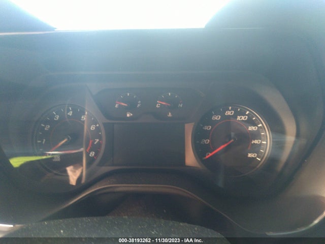 Chevrolet Camaro 1ls 2019 1G1FB1RX6K0151088 Image 7