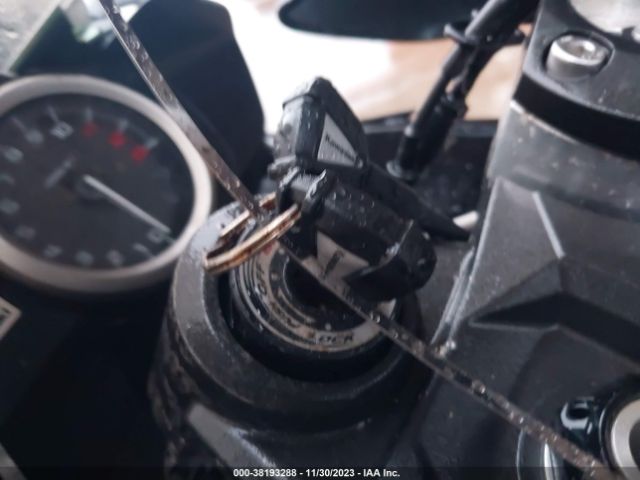 2020 KAWASAKI ZX1400 JKBZXNJ19LA010473 Photo 10