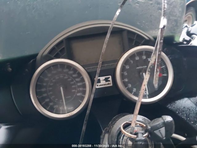 2020 KAWASAKI ZX1400 JKBZXNJ19LA010473 Photo 6