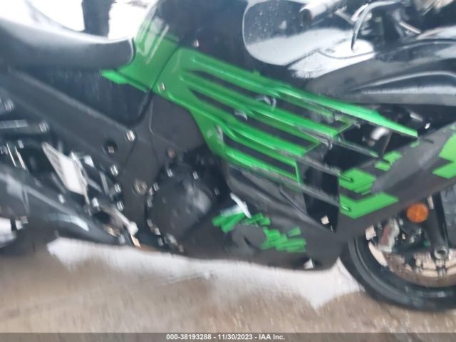 2020 KAWASAKI ZX1400 JKBZXNJ19LA010473 Photo 7