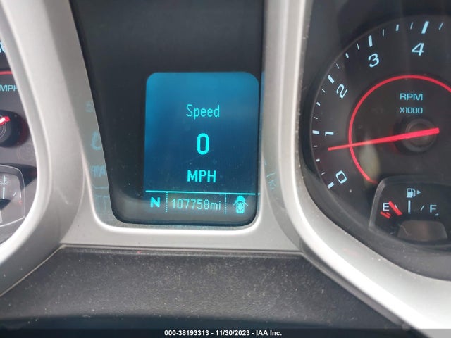 Chevrolet Camaro 1lt 2014 2G1FB3D36E9200610 Image 16