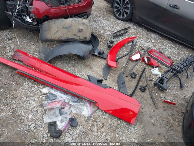 Chevrolet Camaro 1lt 2014 2G1FB3D36E9200610 Image 12