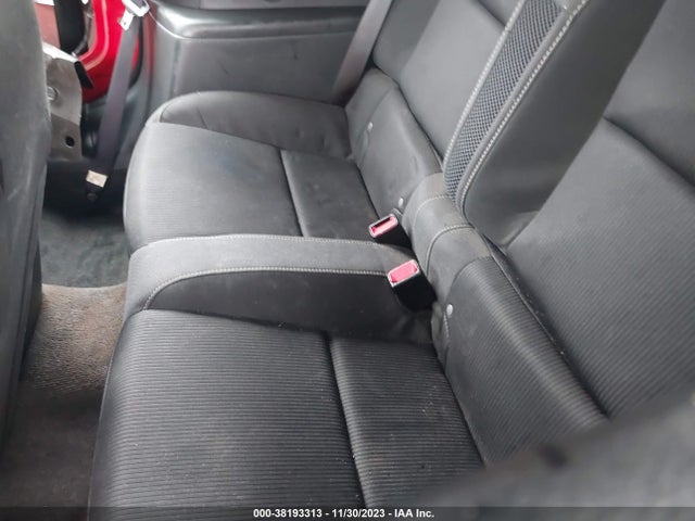 Chevrolet Camaro 1lt 2014 2G1FB3D36E9200610 Image 8