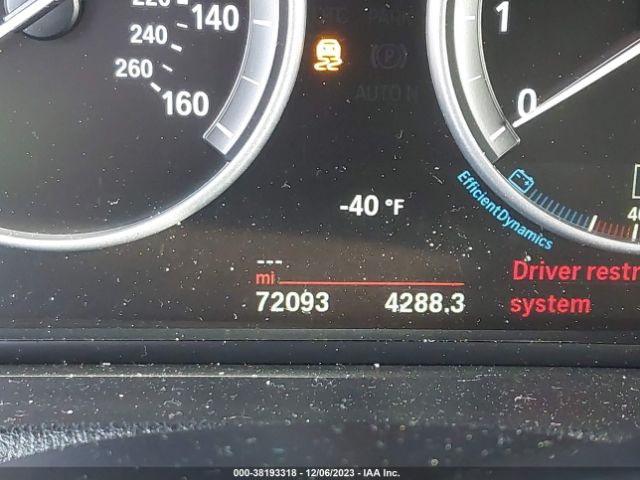 5UXWX9C38H0T19740 BMW X3 Xdrive28i