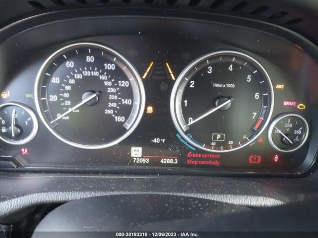 5UXWX9C38H0T19740 BMW X3 Xdrive28i