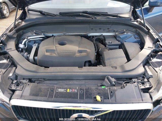 YV4A22RK4J1064517 Volvo Xc60 T6 Momentum