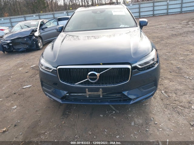 YV4A22RK4J1064517 Volvo Xc60 T6 Momentum