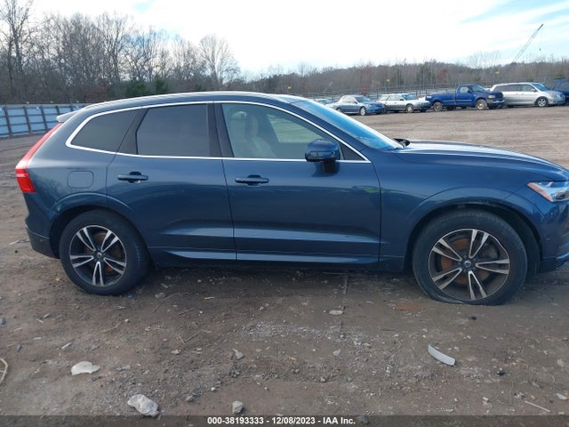 YV4A22RK4J1064517 Volvo Xc60 T6 Momentum