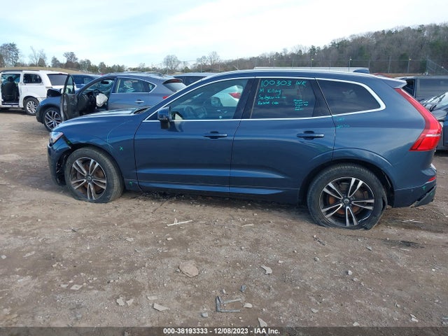 YV4A22RK4J1064517 Volvo Xc60 T6 Momentum