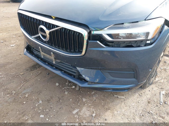 YV4A22RK4J1064517 Volvo Xc60 T6 Momentum