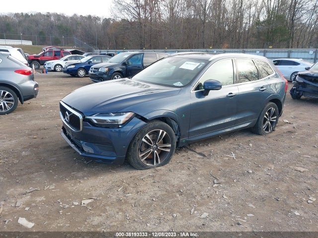 YV4A22RK4J1064517 Volvo Xc60 T6 Momentum