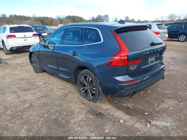 YV4A22RK4J1064517 Volvo Xc60 T6 Momentum