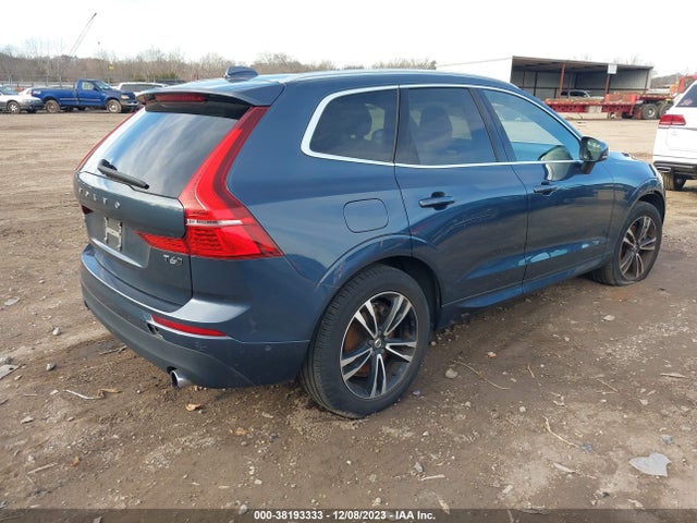 YV4A22RK4J1064517 Volvo Xc60 T6 Momentum