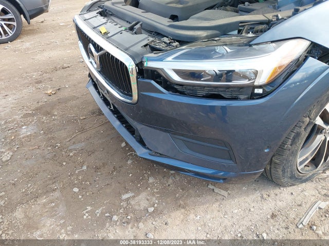 YV4A22RK4J1064517 Volvo Xc60 T6 Momentum