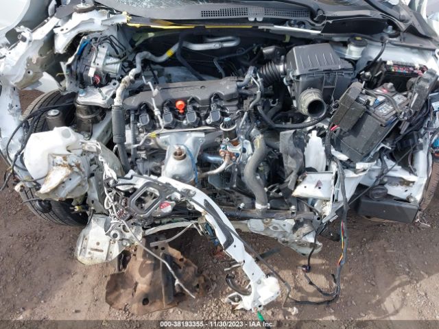 3CZRU6H59MM728282 Honda Hr-v Awd Ex
