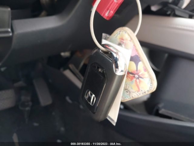3CZRU6H59MM728282 Honda Hr-v Awd Ex