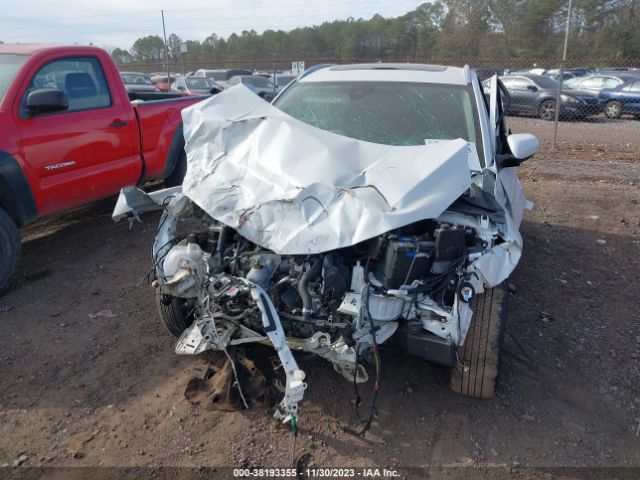 3CZRU6H59MM728282 Honda Hr-v Awd Ex