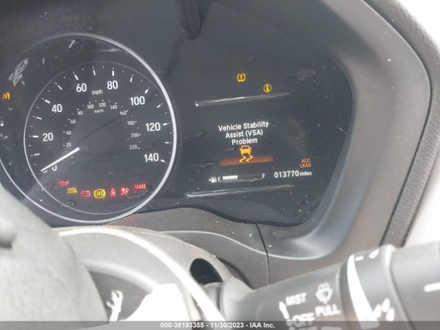 3CZRU6H59MM728282 Honda Hr-v Awd Ex