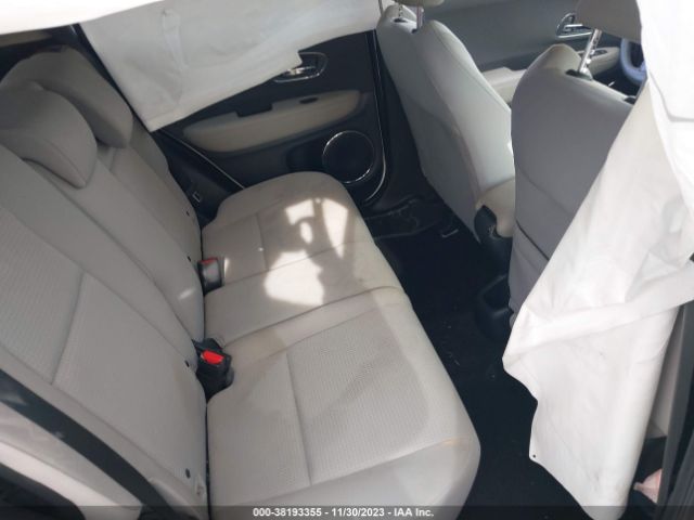 3CZRU6H59MM728282 Honda Hr-v Awd Ex