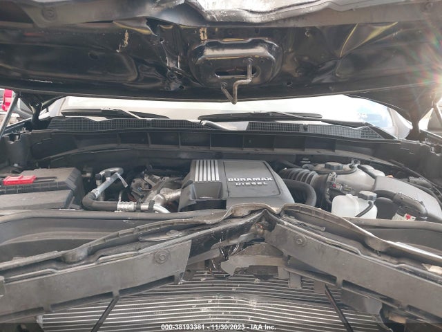 3GTUUEE88PG167326 GMC Sierra 1500 4wd  Short Box At4