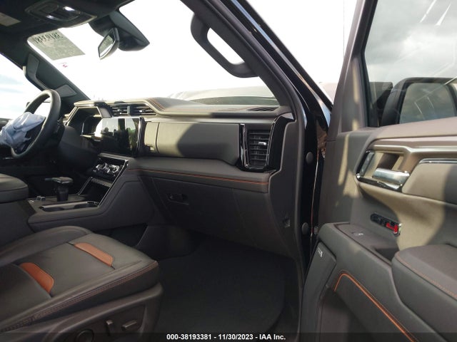 3GTUUEE88PG167326 GMC Sierra 1500 4wd  Short Box At4
