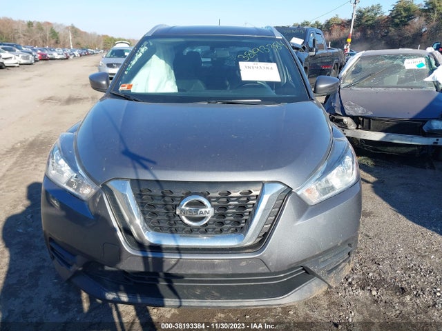 Nissan KICKS SV 2019 3N1CP5CU7KL529913 Image 12