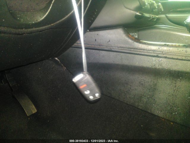 1C4SDHCT2MC660028 Dodge Durango R/t Rwd