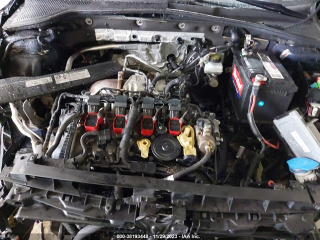 3VW5T7AU0FM024728 Volkswagen Golf Gti 2.0t S 4-door