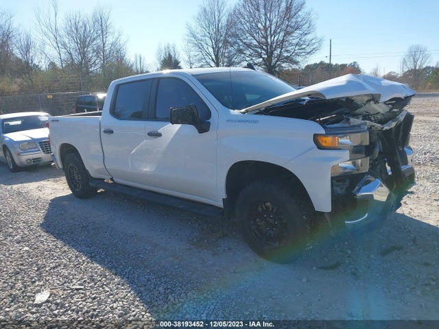 2020 1GCUYAEF3LZ230192 main image