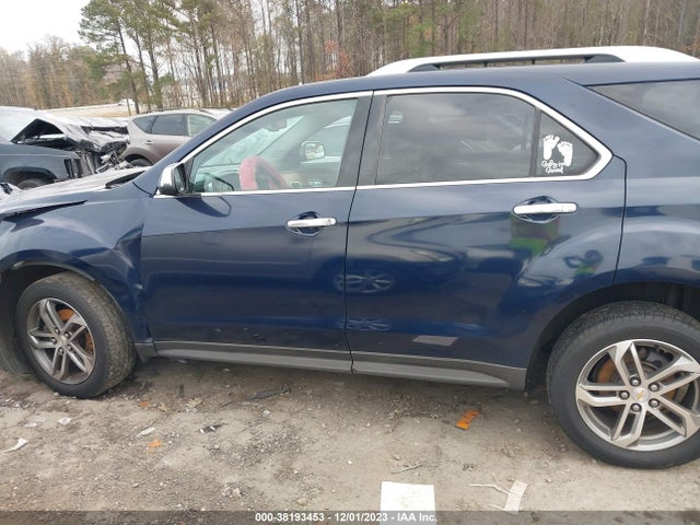Chevrolet Equinox Premier 2017 2GNFLGE3XH6207941 Image 14