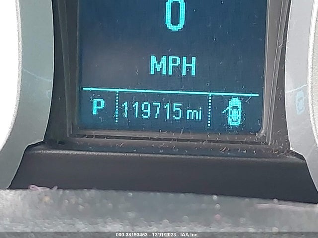 Chevrolet Equinox Premier 2017 2GNFLGE3XH6207941 Image 15