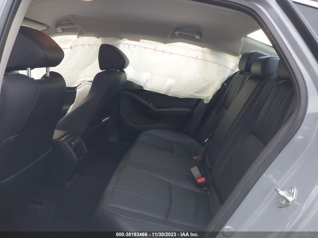 2021 HONDA ACCORD SPORT SPECIAL EDITION VIN: 1HGCV1F43MA096450