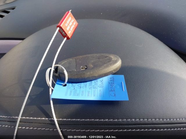 2021 NISSAN MURANO 5N1AZ2BS0MC113239 Photo 10