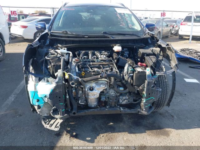 2021 NISSAN MURANO 5N1AZ2BS0MC113239 Photo 5