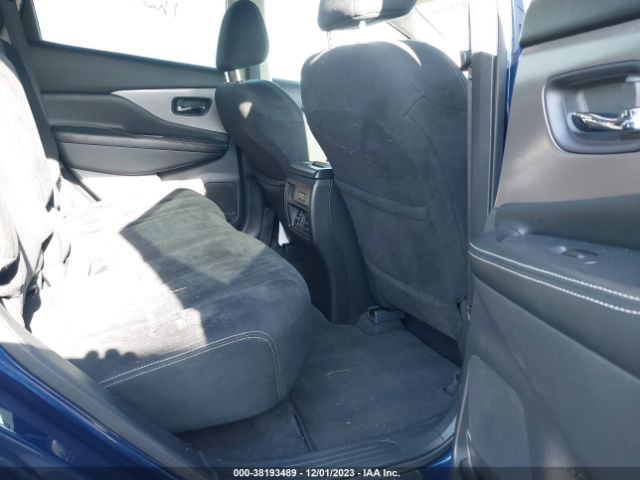 2021 NISSAN MURANO 5N1AZ2BS0MC113239 Photo 7