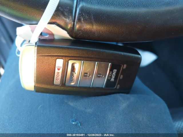 5J8YD4H59KL022936 Acura Mdx Tech Pkg
