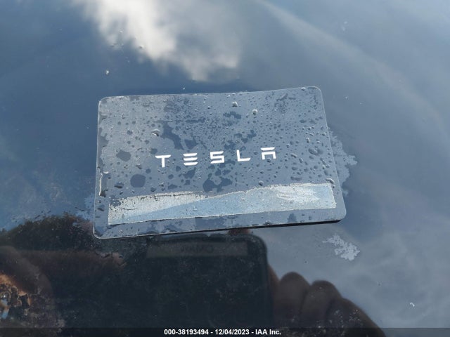 Tesla Model 3 Rear-wheel Drive 2022 5YJ3E1EA5NF114977 Image 11