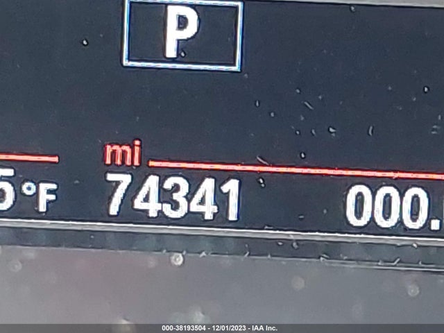 2016 BMW 328I VIN: WBA8E9G5XGNT47047