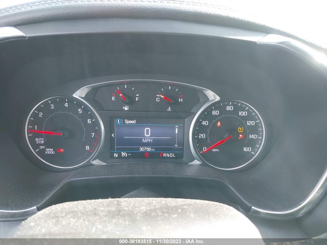 Chevrolet Blazer Awd 2lt 2021 3GNKBHRSXMS582913 Image 7