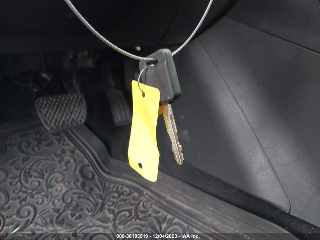 2019 NISSAN SENTRA S VIN: 3N1AB7APXKY366305