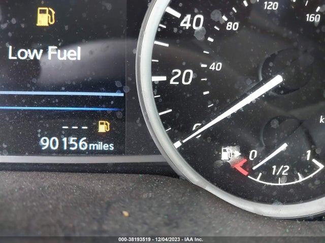 2019 NISSAN SENTRA S VIN: 3N1AB7APXKY366305