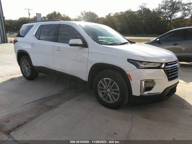 2023 1GNERGKW9PJ142459 main image