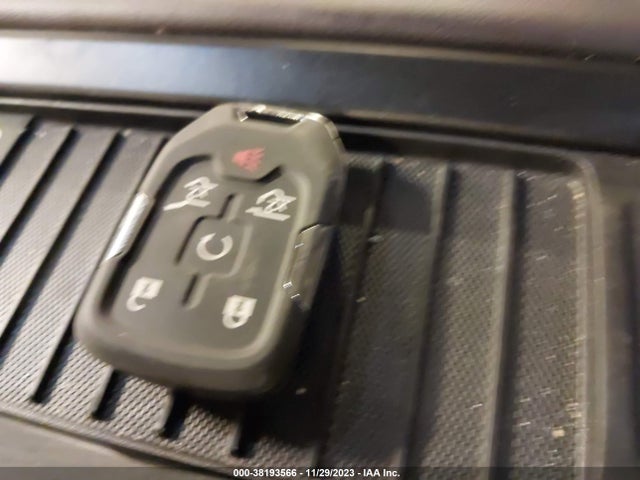 Chevrolet Tahoe Lt 2017 1GNSKBKC4HR343527 Image 11