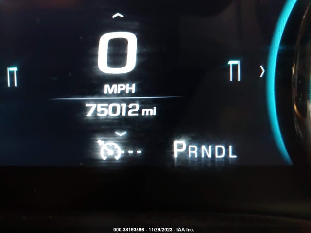 Chevrolet Tahoe Lt 2017 1GNSKBKC4HR343527 Image 16