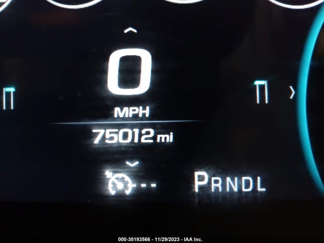 Chevrolet Tahoe Lt 2017 1GNSKBKC4HR343527 Image 7