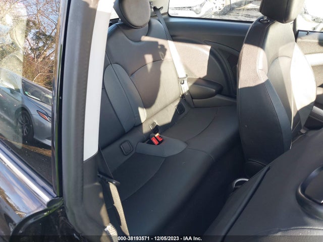 2010 MINI COOPER S WMWMF7C53ATZ70180 Photo 7