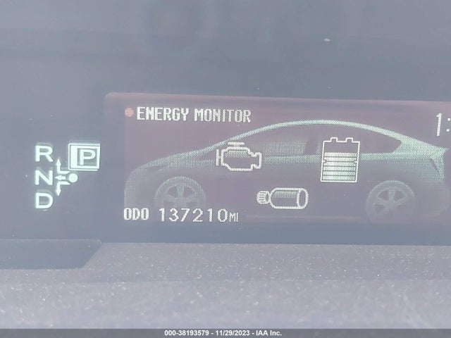 Toyota Prius Three 2015 JTDKN3DU0F1938012 Image 16