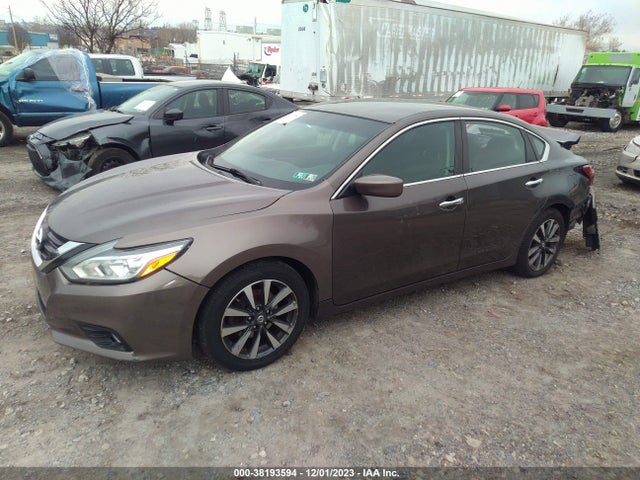 Nissan Altima 2.5 Sl/2.5 Sr/2.5 Sv/2.5/2.5 S 2017 1N4AL3AP7HC116451 Image 2