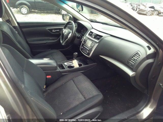 Nissan Altima 2.5 Sl/2.5 Sr/2.5 Sv/2.5/2.5 S 2017 1N4AL3AP7HC116451 Image 5